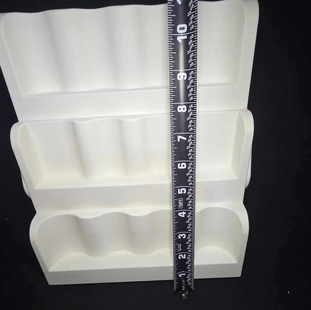 Pill Bottle/spice. Organizer For Drawers